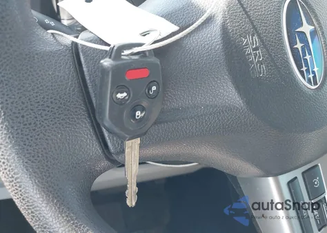 2015 Subaru Forester 2.5I z USA, uszkodzony, nr VIN JF2SJABCXFH592232